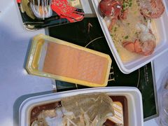 -盒马鲜生(观音桥店)