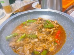 -铭副琦食·虾蟹烩馆(渔人码头店)