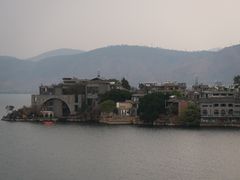 -南诏风情岛