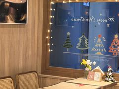 -银座仁志川·生吐司专门店(香港广场店)