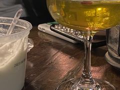 -脚下咖啡·CHILL酒馆(灵光东巷店)