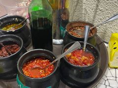 配料-攀枝花·任德琼·盐边羊肉米线