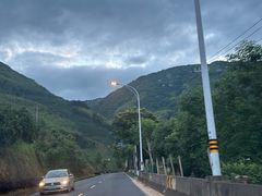 -云水谣景区