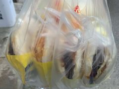 特色蛋菜夹馍-老金家蛋菜夹馍(西安总店)