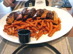 -Hurricane's Grill 飓风牛排