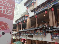 -银泰百货(北京大红门店)