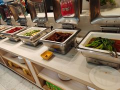 -纽斯特牛排自助餐厅(浦江万达店)