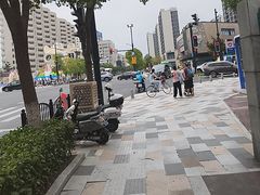 -南汇嘴观海公园