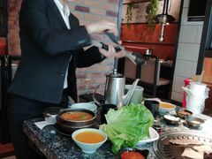 -汉拿山(包河万达店)