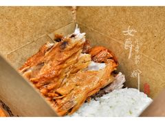 排骨饭套餐-犟骨头排骨饭(回龙观龙禧店)