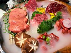 -厚贞日式烤肉(龙之梦店)