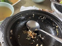 -煲煲香快餐(南京路店)
