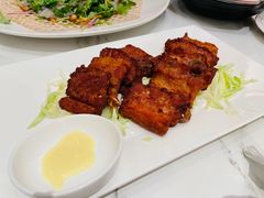 -神仙馆(衡山路店)