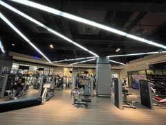 -银吉姆健身(景城邻里中心馆)