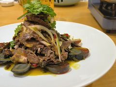 -汉·鲜味人知(陈家营店)