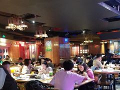 -啫神·广州地标美食(北京路店)