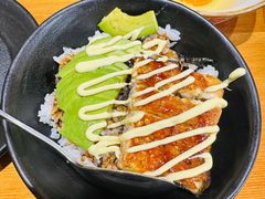 -福匠日本料理(人民路店)