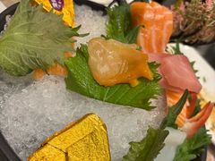 -上渔铁板烧(熙悦汇店)