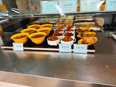 -东华大学第一食堂(松江校区店)