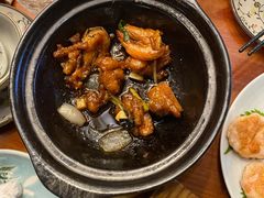 -潮堂(环球金融中心店)