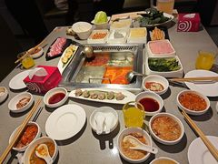-海底捞火锅(大唐店)