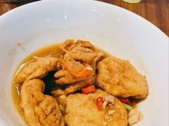 -衡东土菜馆(天际绿洲店)