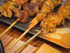 -鸟螢Yakitori·烧鸟·拉面·居酒屋