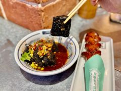 老长沙臭豆腐-黑白电视长沙小吃(悦汇城店)