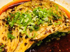 -西安饭庄·非遗陕菜(钟楼店)