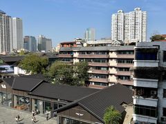 -成都博舍酒店