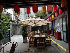 -院8里·少城记忆老川菜(宽窄巷子店)