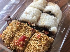 -清真·白记年糕(牛街北口店)