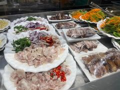 -老号尤兔头(西川店)