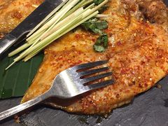 -云海肴·汽锅鸡·云南菜(天津国金汇店)