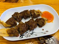 -八市阿杰五香(大元路分店)