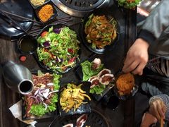 -碳匠炭火烤肉