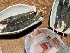 -阳光岛·海鲜盛宴(银泰中心in99店)
