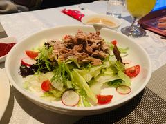 -外滩风尚(漪汾街店)