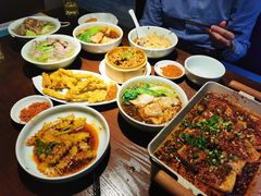 -全牛匠·乐山跷脚牛肉(西单华威约饭街店)