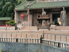 -凤凰山公园-龙王古庙