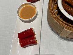 -君庭中餐厅(友谊宾馆店)