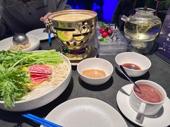 -小大董·烤鸭(西单大悦城店)