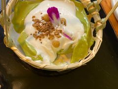 -热喜·现包大馅汤圆(老街店)