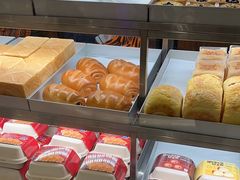 -君之狮子山·轻糖烘焙(松江印象城店)