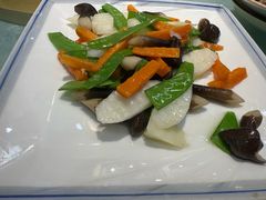 -大师傅金奖啤酒鱼(西街口总店)