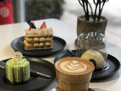 卡布奇诺-吉森Bakery(教育路店)