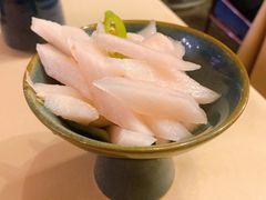 酸萝卜-山石榴·贵州菜(丰盛里店)