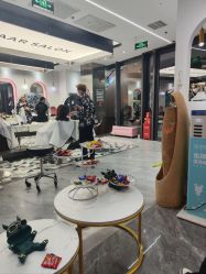 -芭莎造型·BAZAAR SALON
