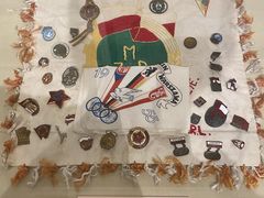 -哈尔滨工业大学-博物馆