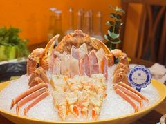 -东海怡品海鲜豆捞(星街坊店)